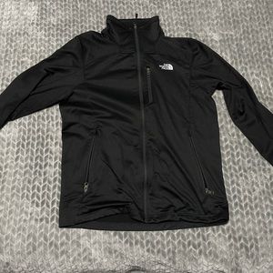 COPY - The size is a Small, it’s a nice light jacket.